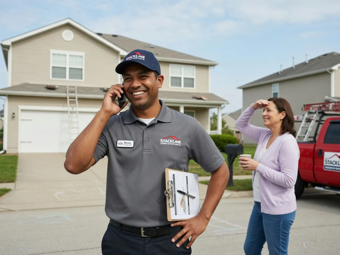 Chimney flashing repair Orefield, PA FAQs